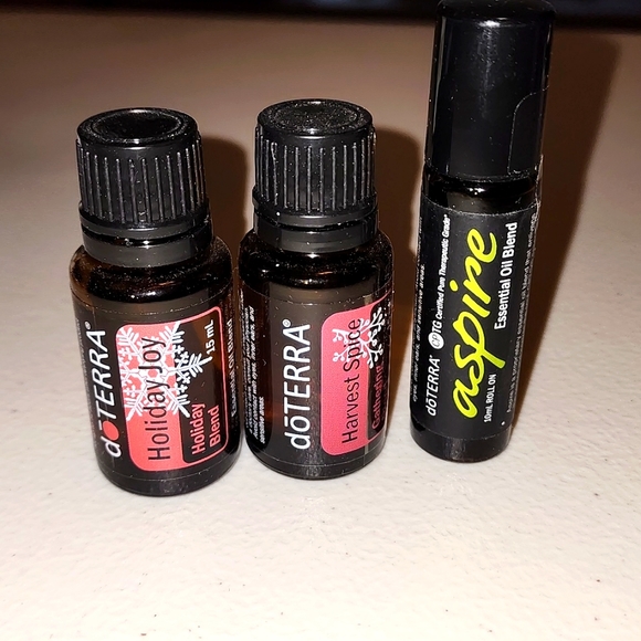 Aromatherapy - Picture 4 of 10